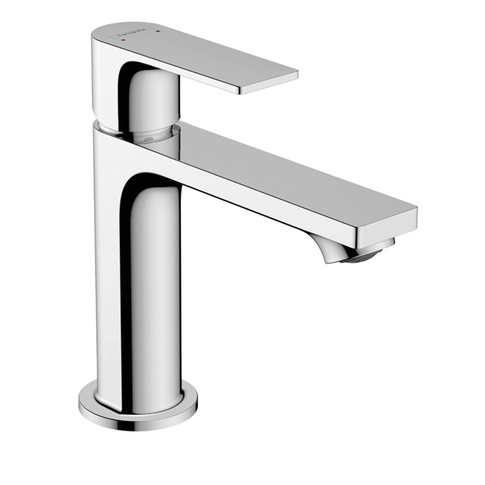 Hansgrohe Rebris E 72557000 Смеситель для раковины #1