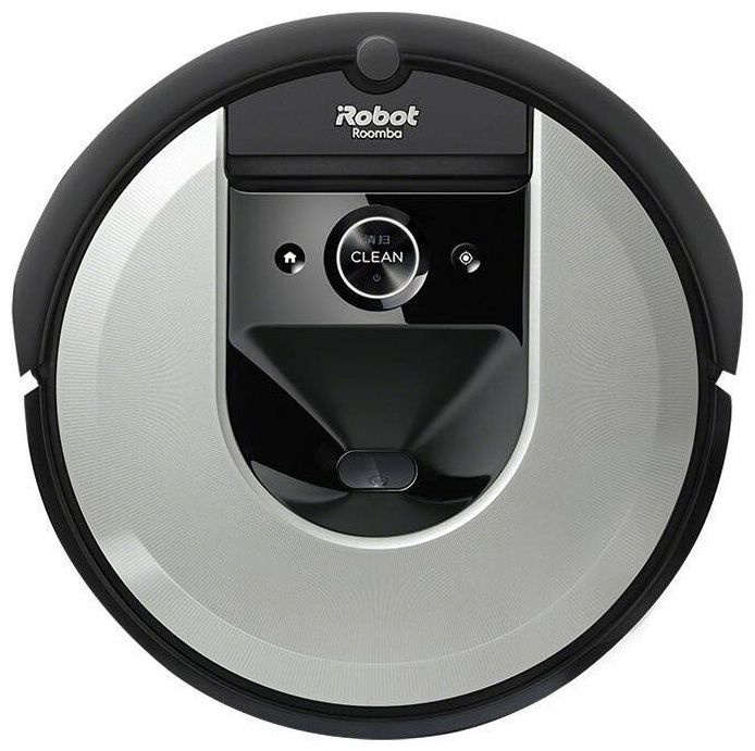 iRobot Робот-пылесос n259316 #1