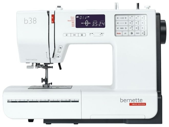 Bernina Швейная машина n261044 #1