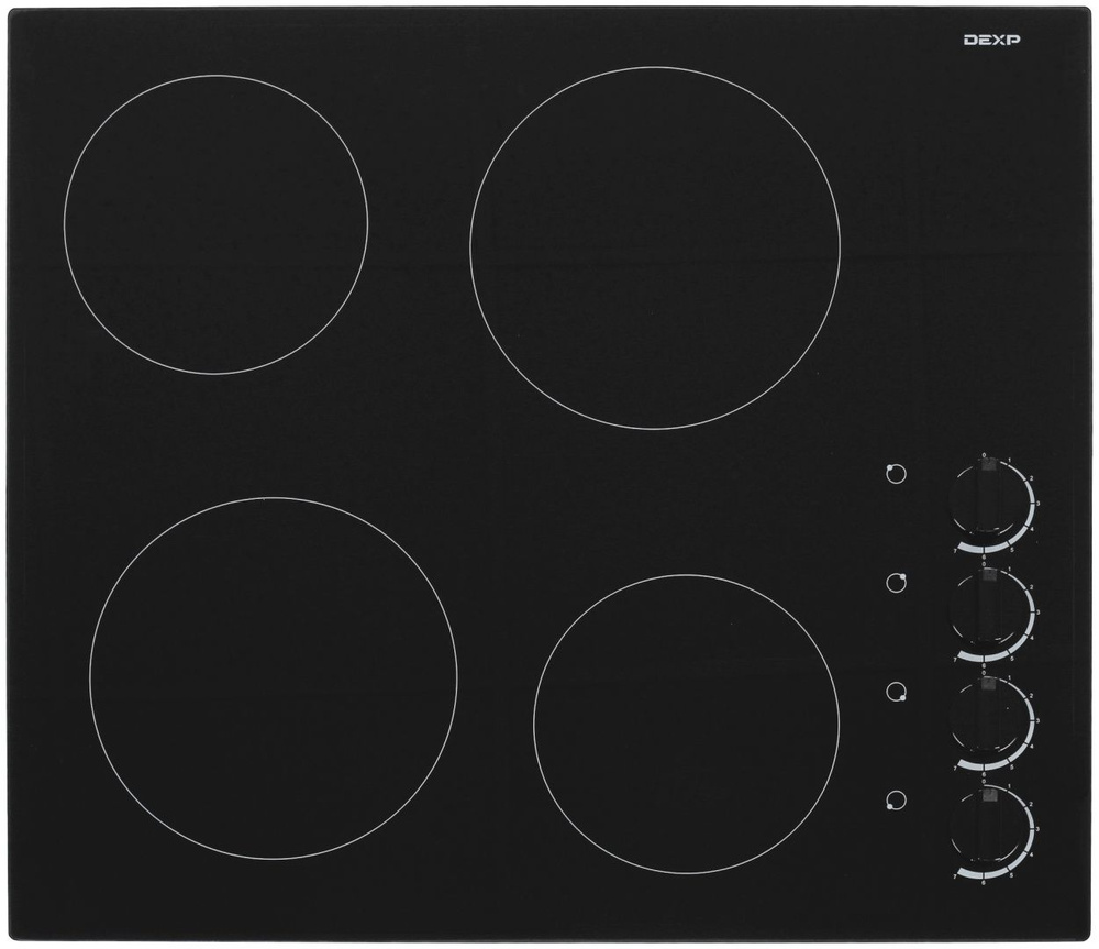 DEXP  варочная панель D779315 #1