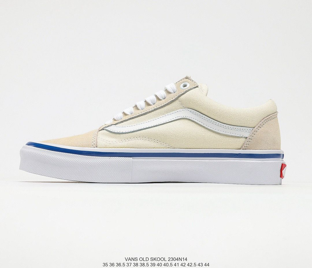 Кеды Vans Old Skool #1