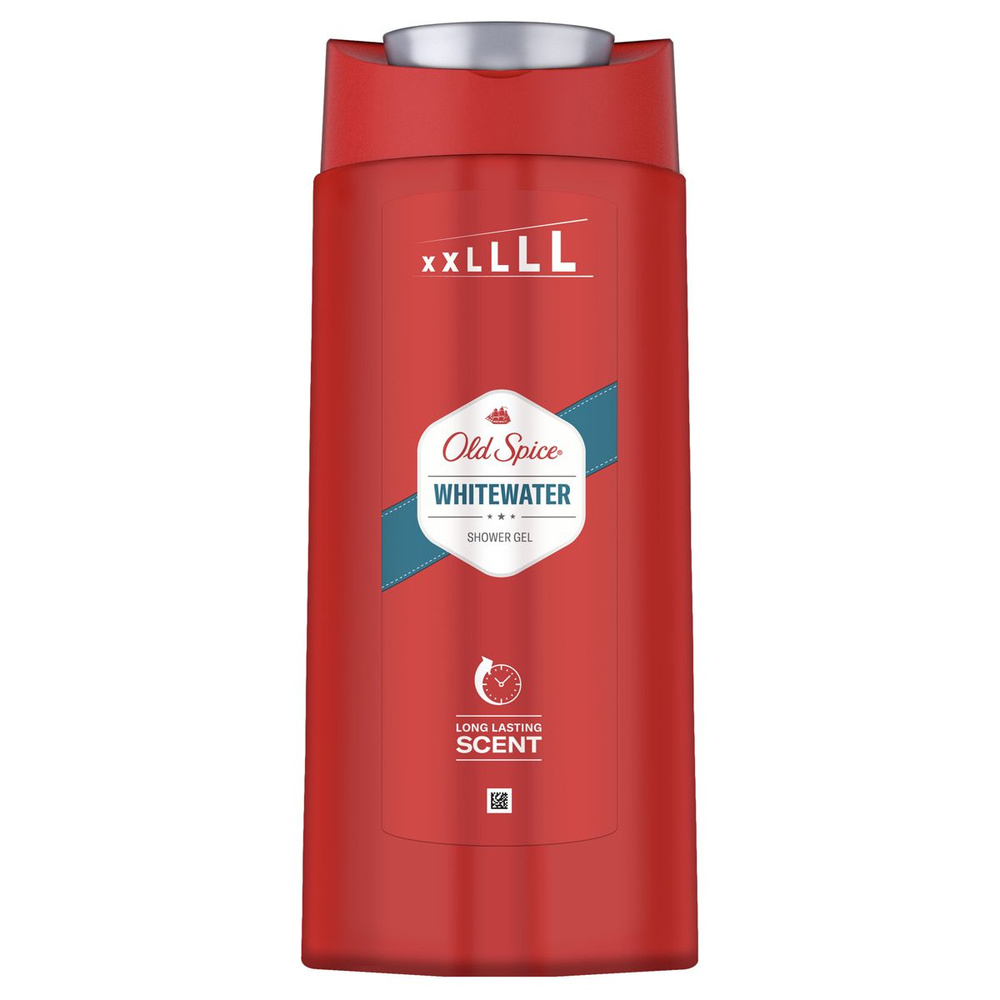 Old Spice Гель для душа Whitewater, 675 мл #1