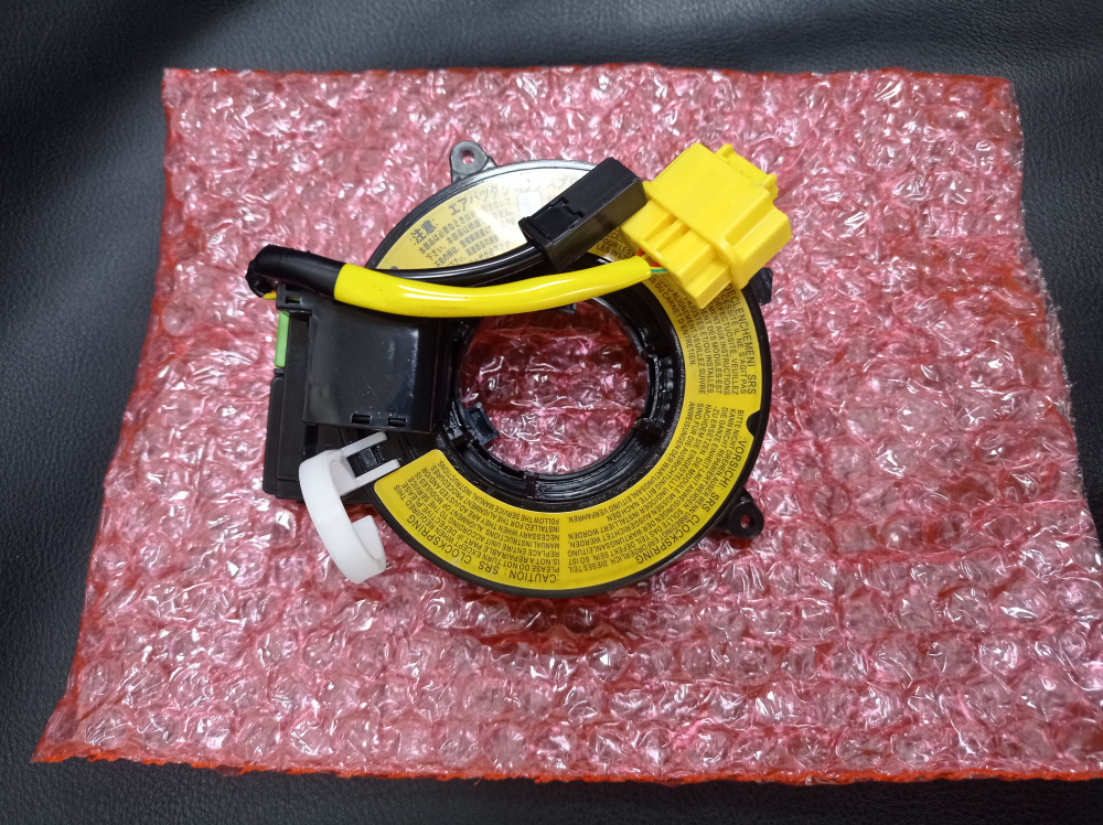 Шлейф подрулевой Mitsubishi Pajero 06-/Outlander 07-12/Lancer 08- - арт ...