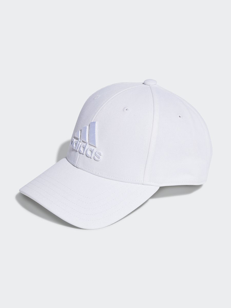 Бейсболка adidas Bball Cap Tonal #1