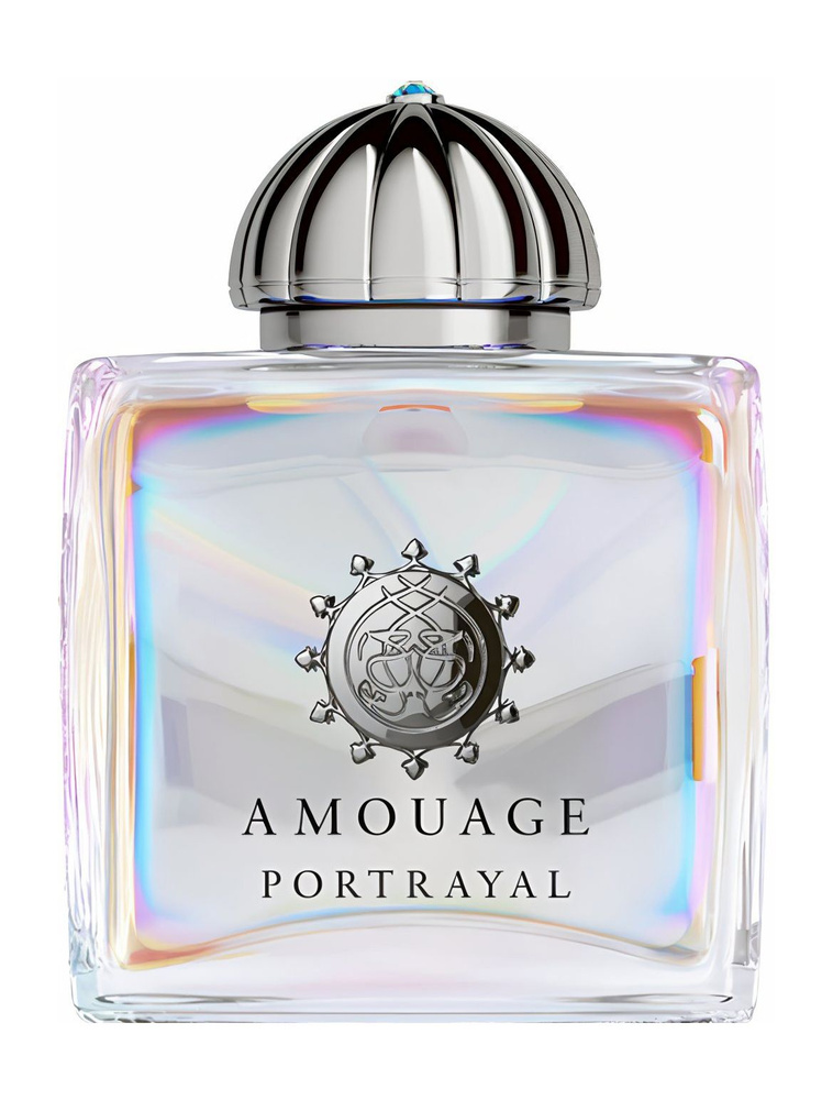 Amouage 1035775 Вода парфюмерная 100 мл #1