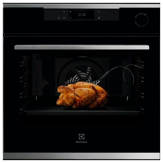 Electrolux  духовой шкаф D779995 #1