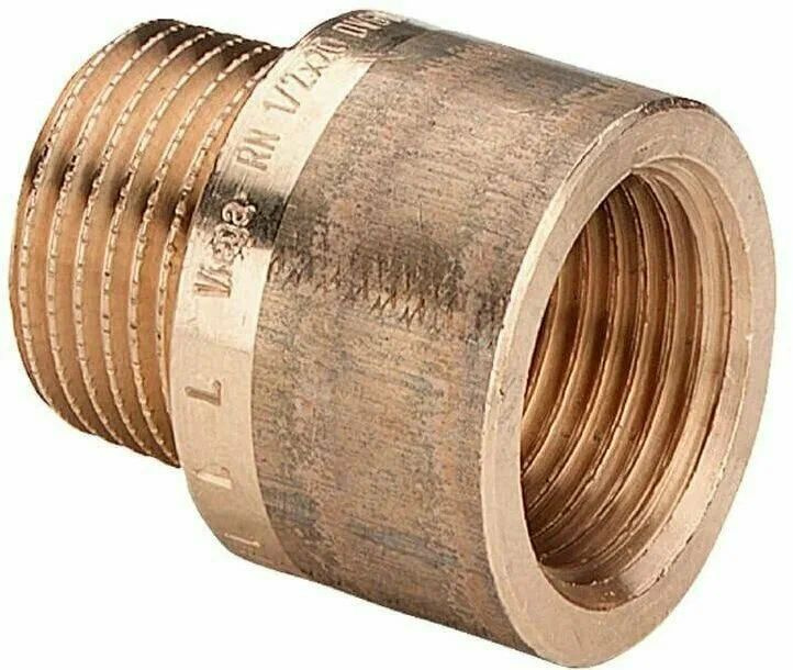 Удлинитель Viega 354992 ВН 1/2"x30 мм #1