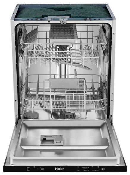 Haier Встраиваемая посудомоечная машина D780367 #1