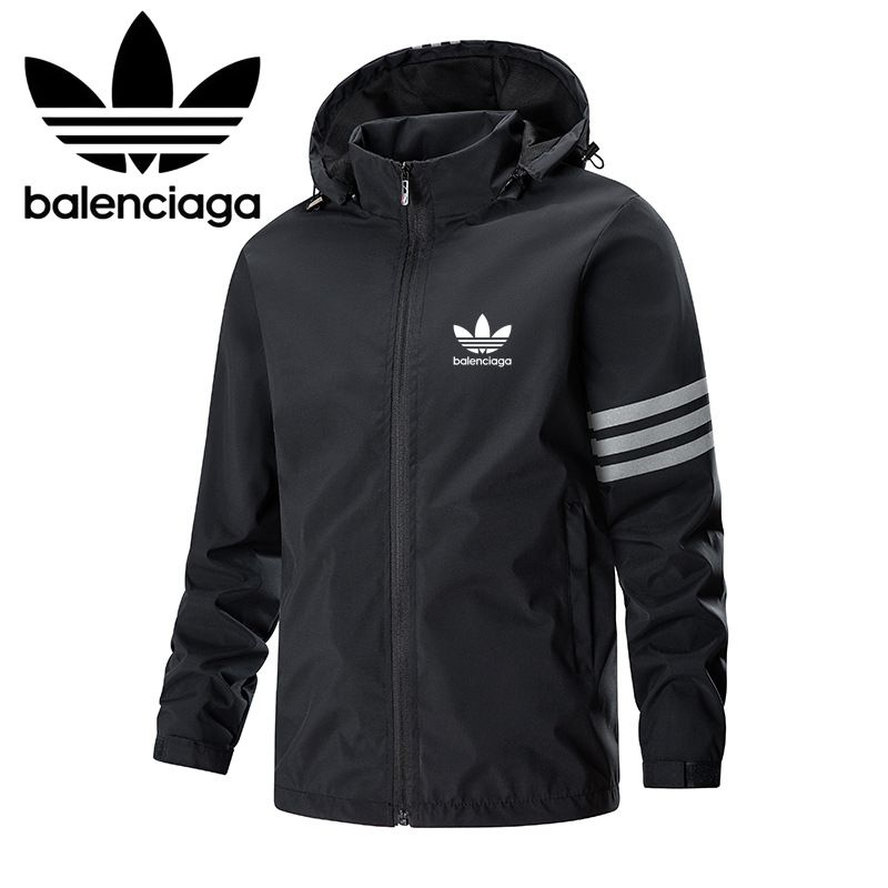 Adidas balance discount jacket 2