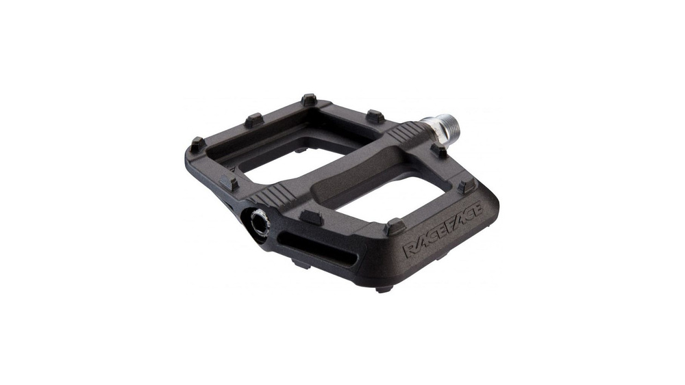 Педали Race Face Ride Black (PD20RIDBLK) - купить с доставкой по ...