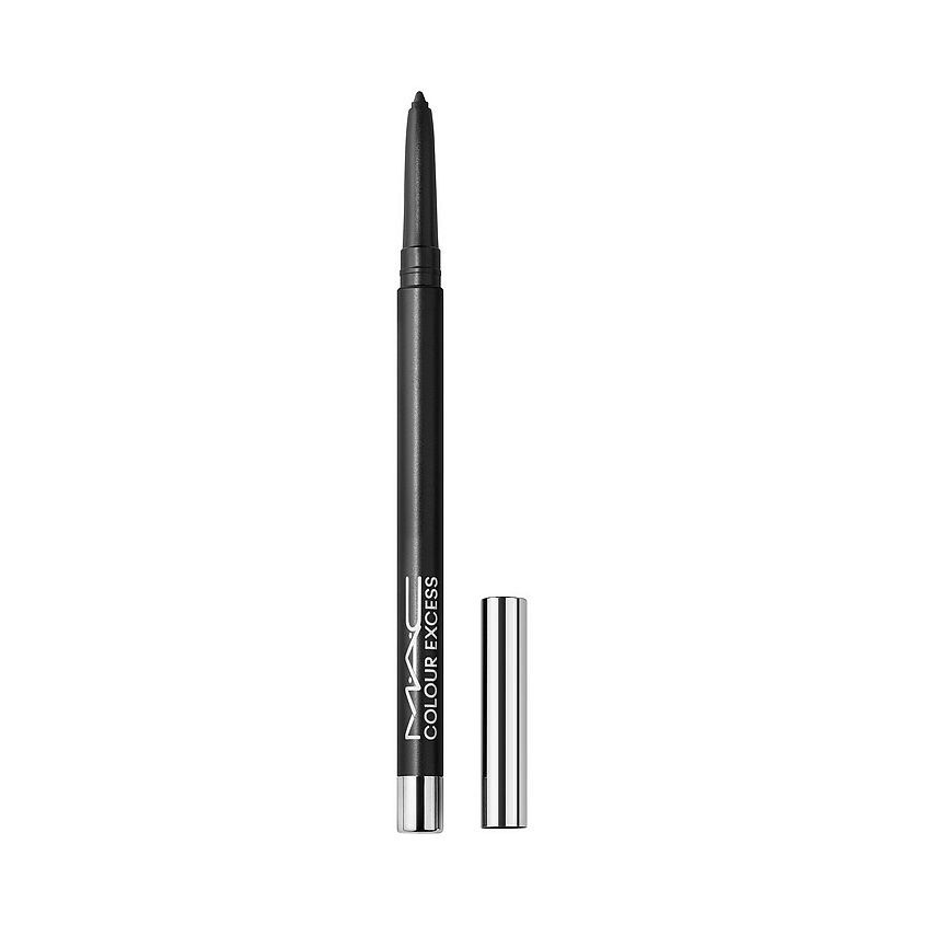 MAC Гелевый карандаш для глаз Colour Excess Gel Pencil Eye Liner Glide Or Die, 0.35 г  #1