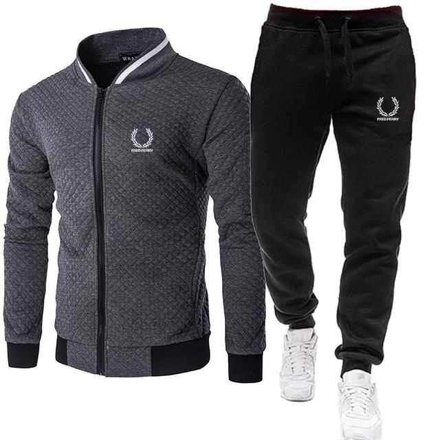 Костюм спортивный Fred Perry #1