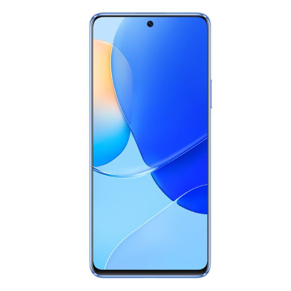 HUAWEI Смартфон JLN-LX1 8/128 ГБ, синий. . Уцененный товар #1
