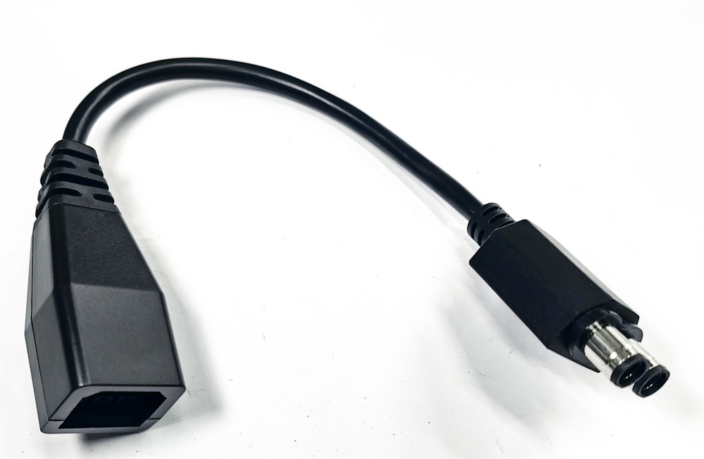 Xbox 360.Переходник блока питания - купить с доставкой по выгодным ...