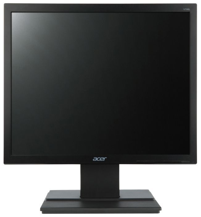 Acer 19" Монитор V196LBb #1