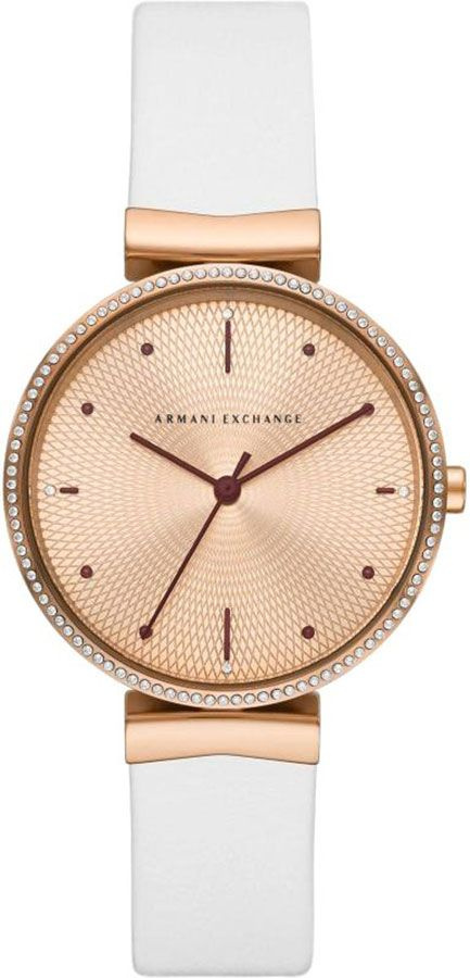 Американские женские наручные часы Armani Exchange AX5914 #1