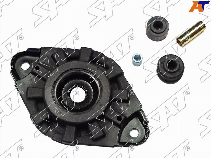 Опора задней стойки NISSAN ALMERA BLUEBIRD SYLPHY PULSAR SUNNY 00- SAT ST-55320-4M401  #1