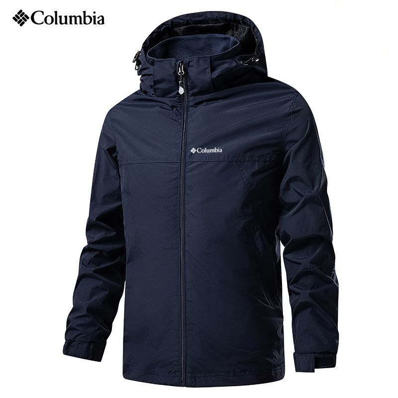 Ветровка Columbia - купить с доставкой по выгодным ценам в интернет ...