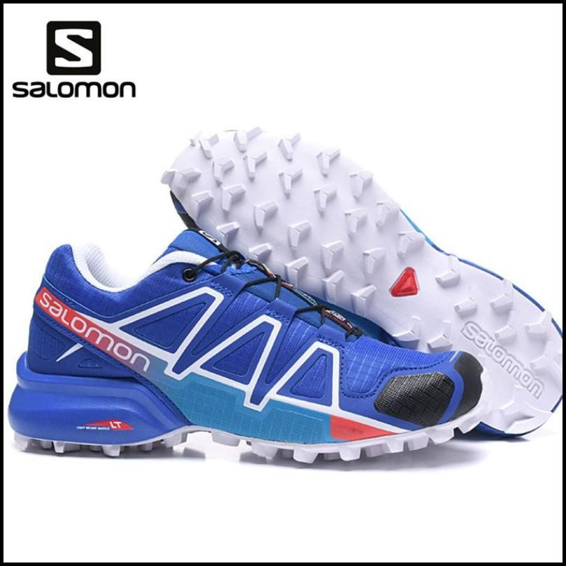 Кроссовки Salomon Speedcross 4 #1