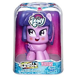 My Little Pony, Фигурка Сумеречная Искорка от Mighty Muggs #1