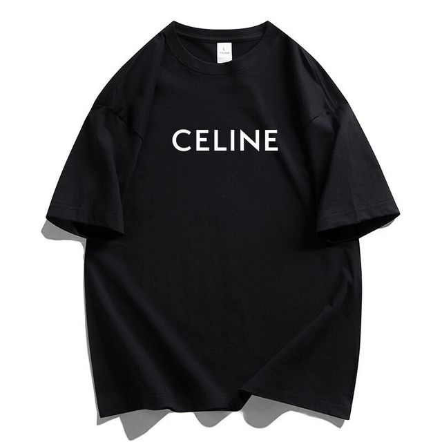 Футболка CELINE #1