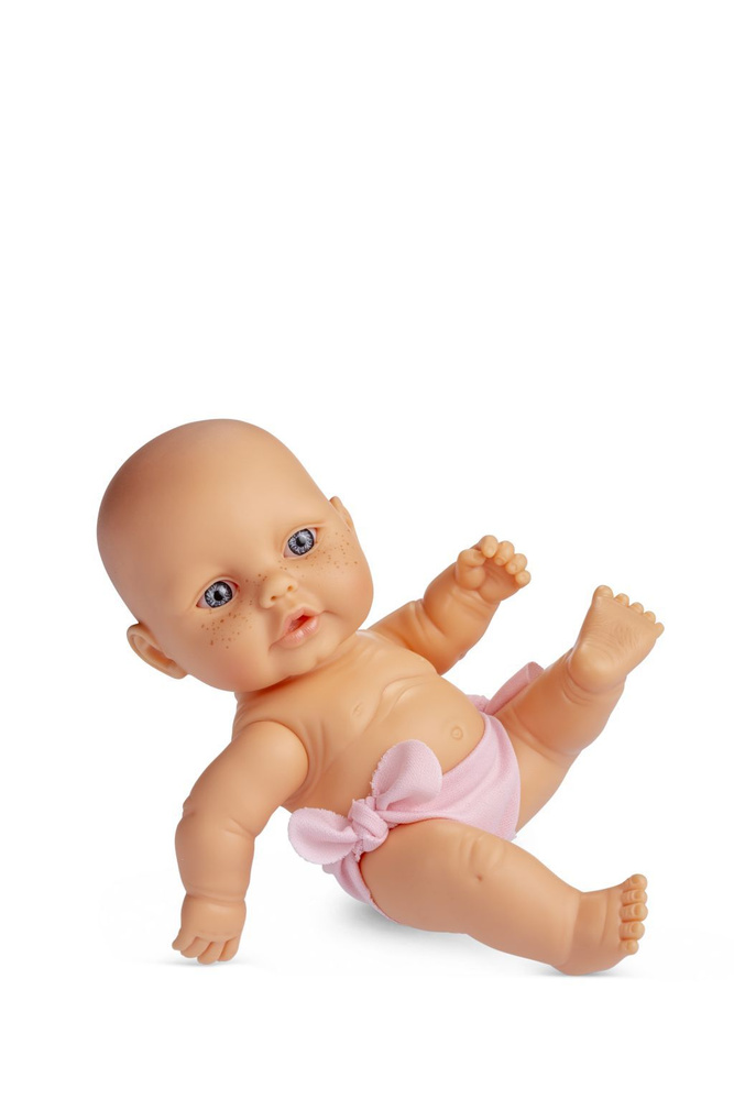 Кукла BERJUAN виниловый 20см Baby (17040) #1