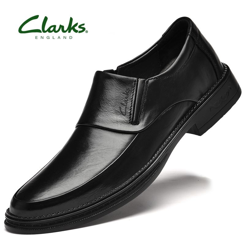 Туфли Clarks #1