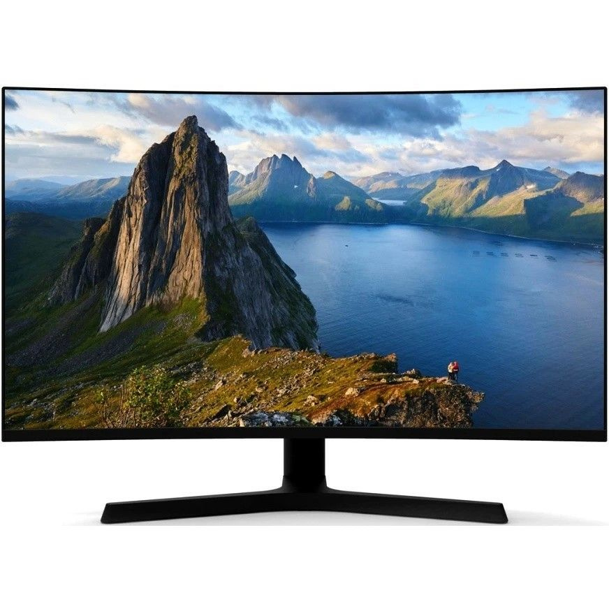 AIWA 27" Монитор MZ270G-Y, черный #1