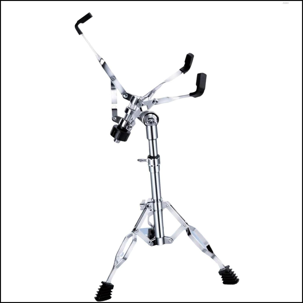 Регулируемый держатель малого барабана Стойка для малого барабана 400мм ...