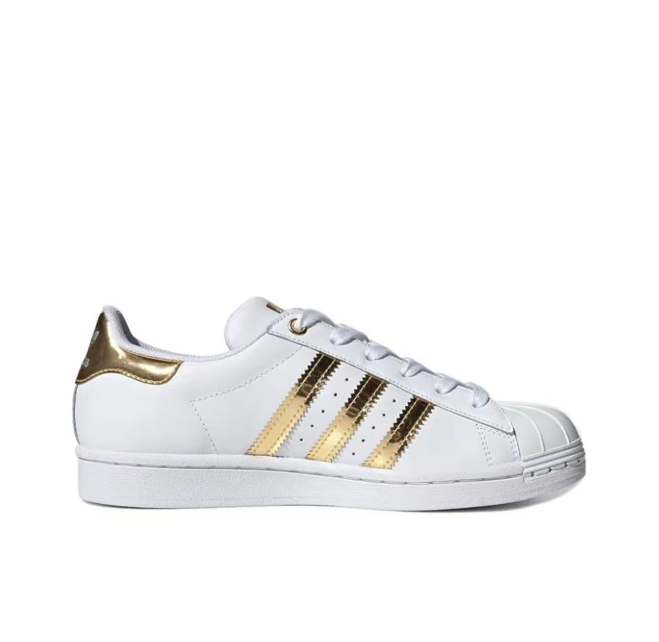 Кеды adidas Originals SUPERSTAR FOUNDATION CF I #1