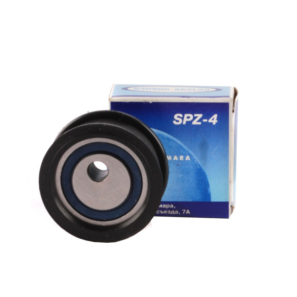 Ролик ГРМ ВАЗ 2108 н/о СПЗ (артикул 830900АЕ2) - СПЗ арт. 830900AE2 ...