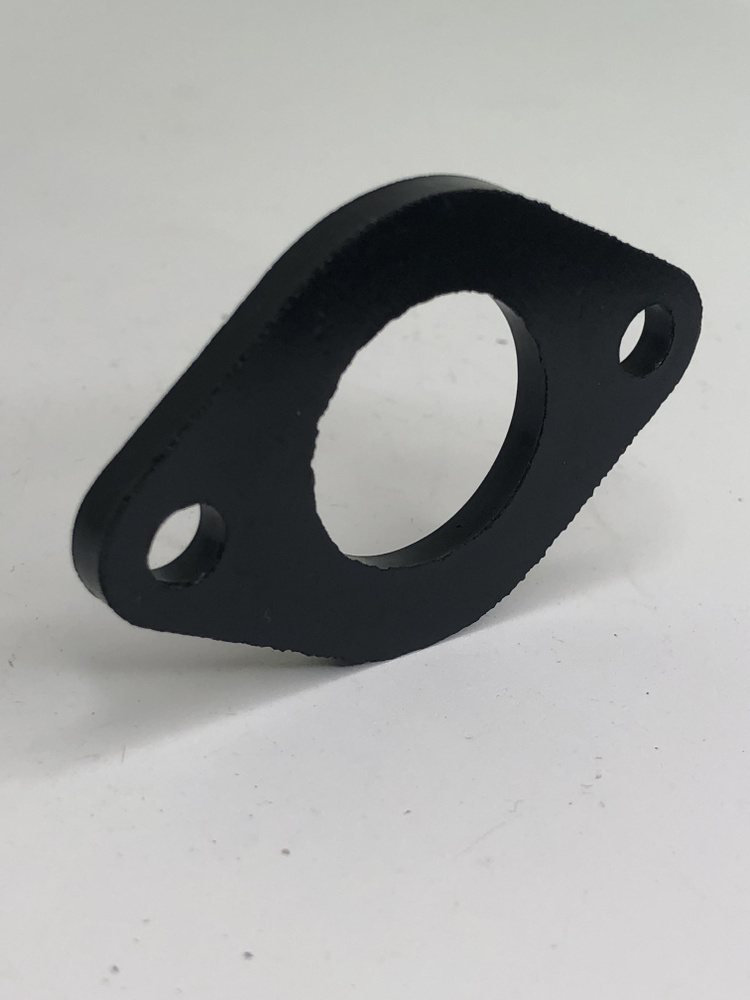 Прокладка карбюратора текстолитовая 152QMI, 157QMJ 125/150сс - купить ...