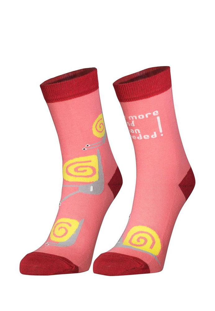 Носки Big Bang Socks, 1 пара #1