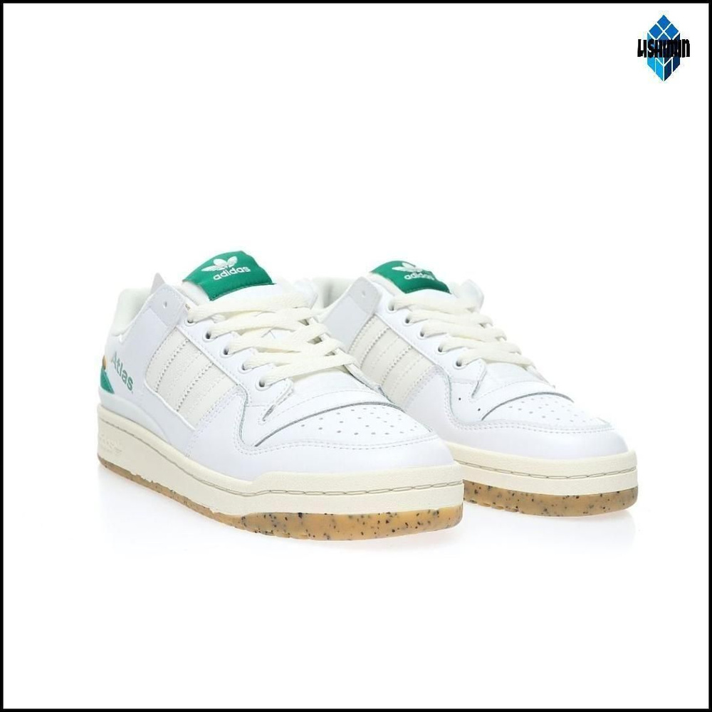 Кроссовки adidas Clover #1