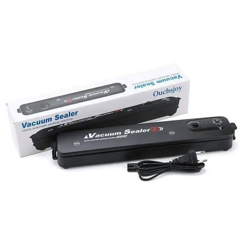 Вакуумный упаковщик Vacuum Sealer Z #1