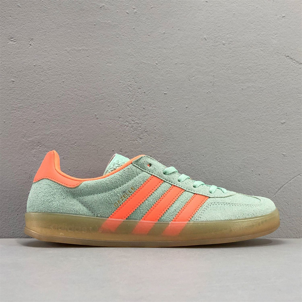 Кроссовки adidas Gazelle #1