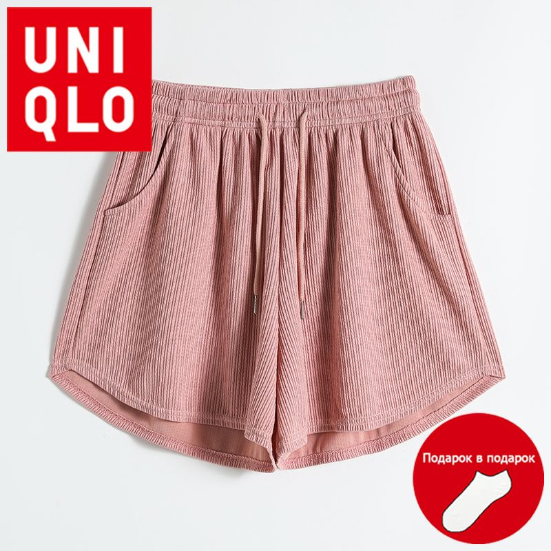 Шорты Uniqlo #1