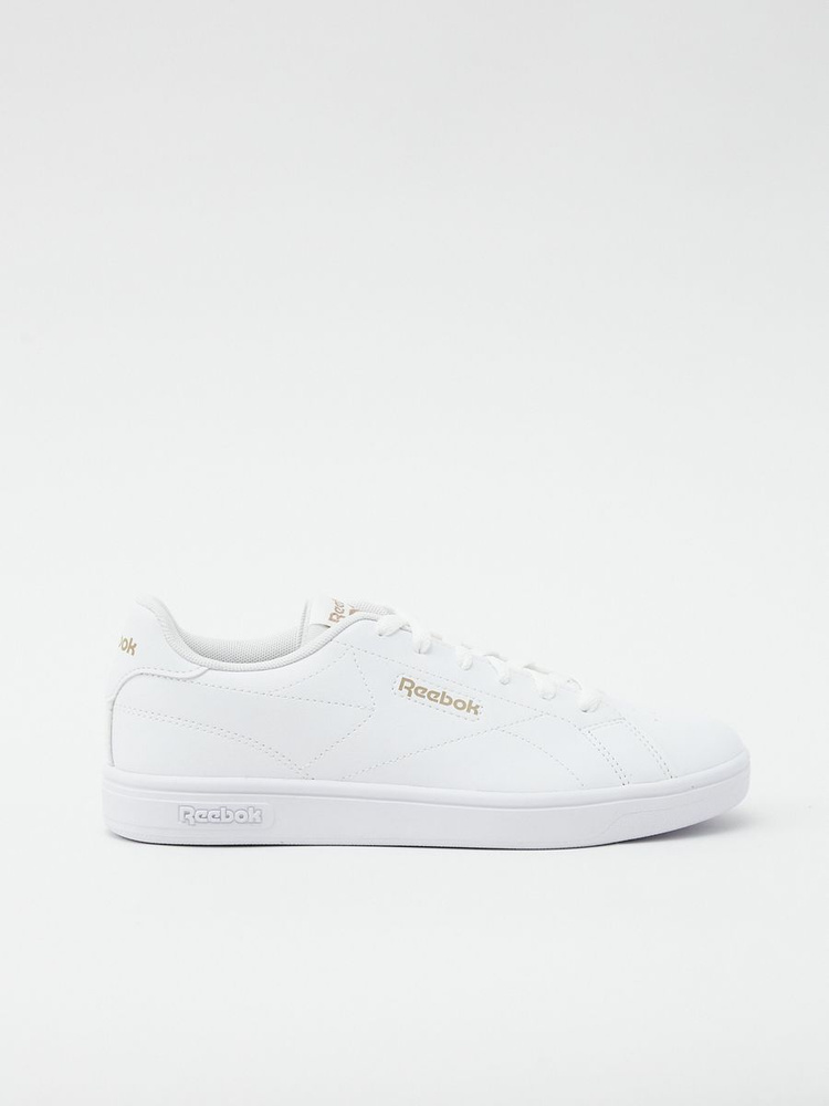 Кеды Reebok COURT CLEAN #1