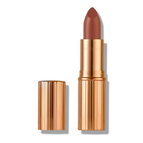 Помада для губ Charlotte Tilbury K.I.S.S.I.N.G (Stoned Rose) #1