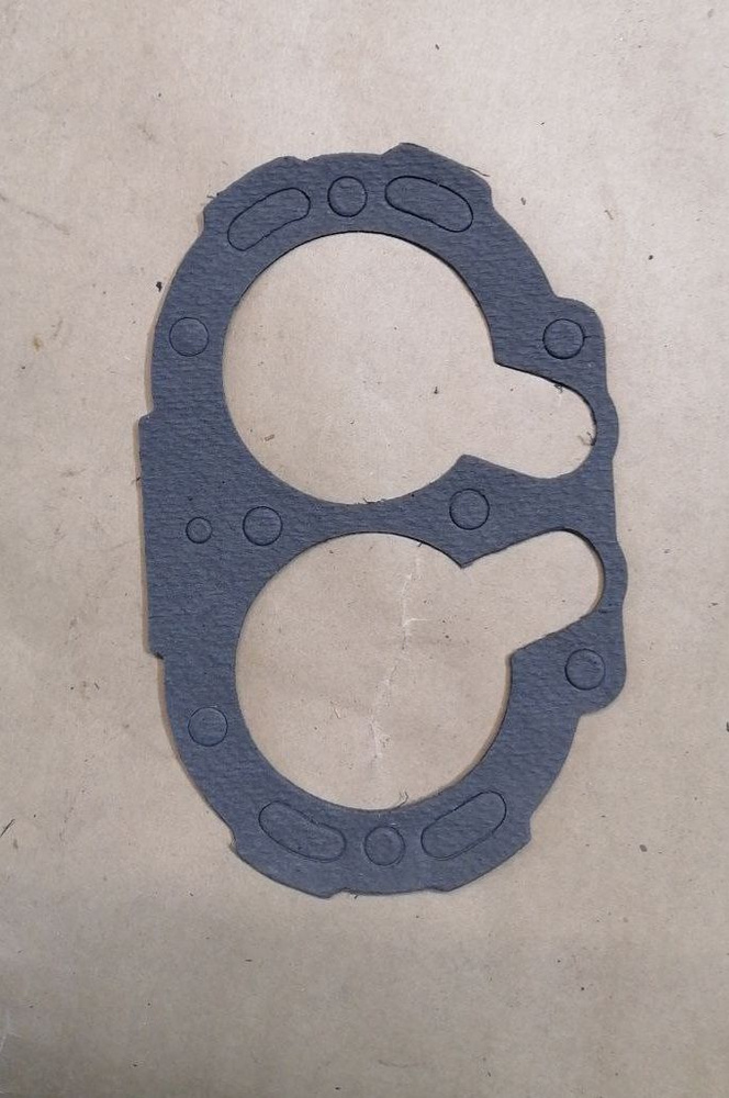 Прокладка головки компрессора "ЗИЛ" 10шт/упак - купить с доставкой по ...