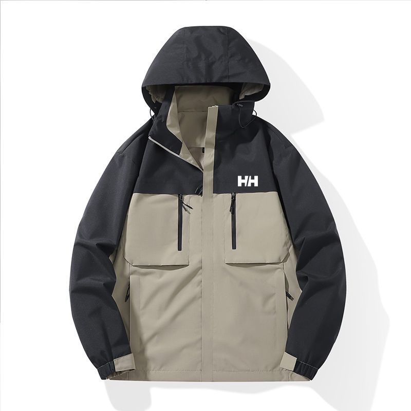 Ветровка Helly Hansen #1