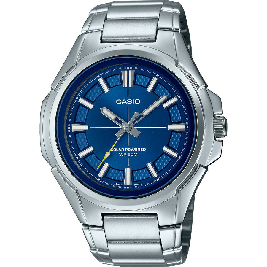 Часы наручные Casio MTP-RS100D-2A #1