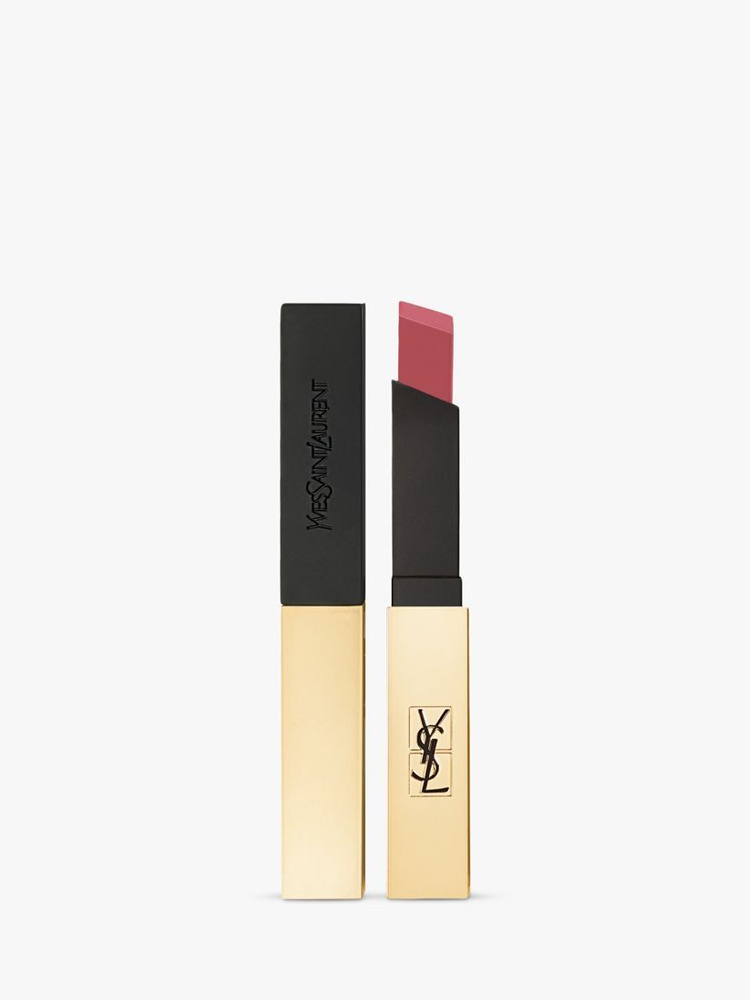 Губная помада Yves Saint Laurent Rouge Pur Couture The Slim 12 Nu Incongru #1