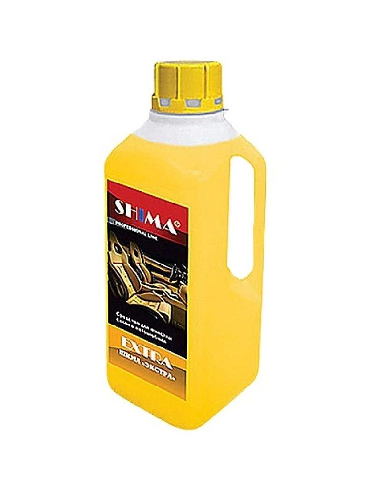 Shima Extra - универсальный очиститель всех поверхностей 1 л #1