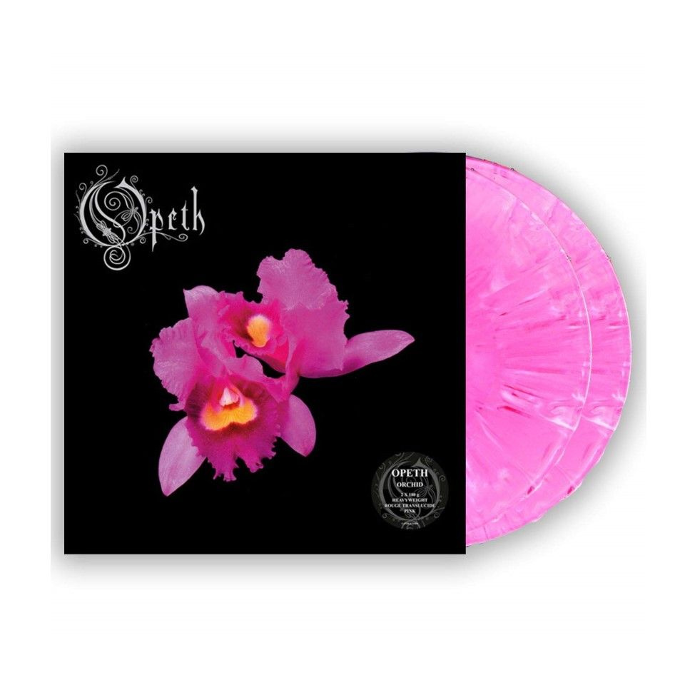 Виниловая пластинка Opeth Orchid #1