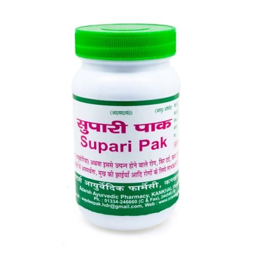Супари Пак Адарш / Supari Pak Adarsh 150 гр #1