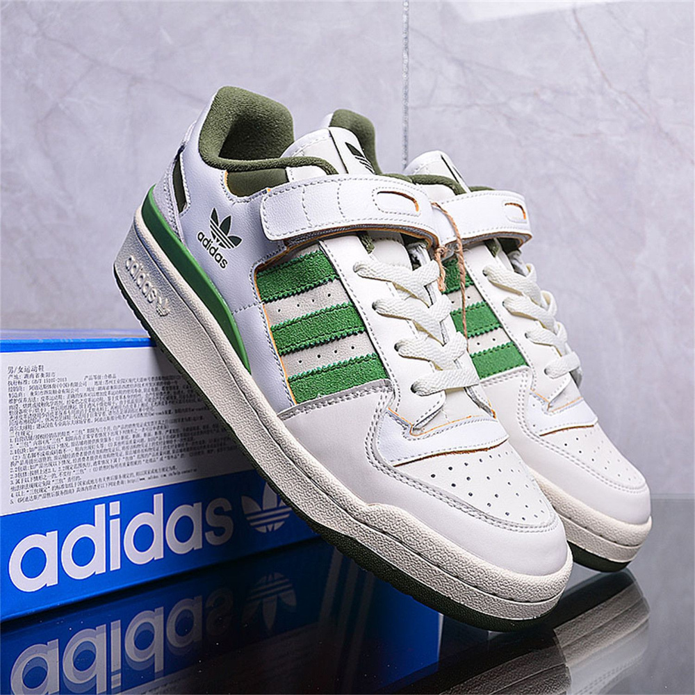 Кроссовки adidas Originals Forum 84 Low #1