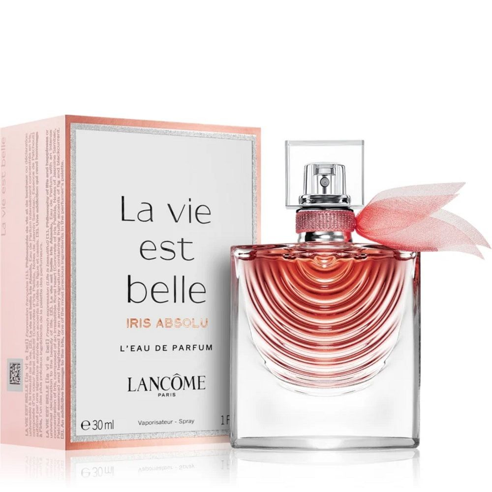 Lancome Вода парфюмерная La Vie Est Belle  Iris Absolue 30 мл #1