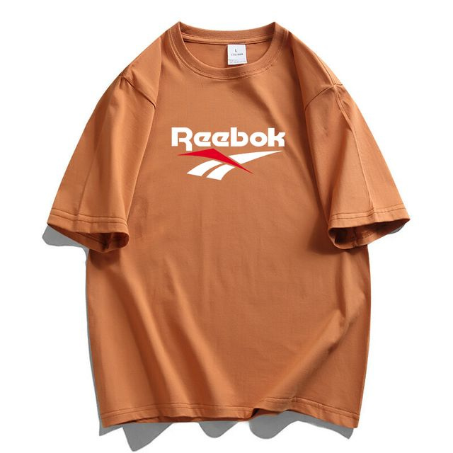 Футболка Reebok #1