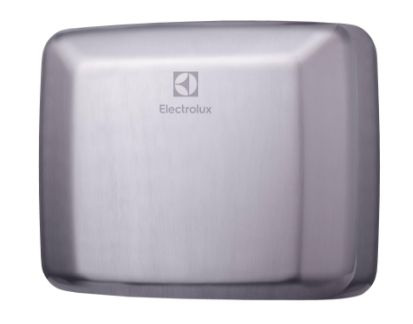 Сушилка для рук электрическая Electrolux EHDA-2500 сенсорная серая  #1